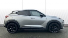 Nissan Juke 1.6 Hybrid Tekna 5dr Auto Hybrid Hatchback